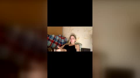 jessika_evans online show from 22, 12, 2025
