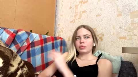 jessika_evans online show from 22, 3, 2026