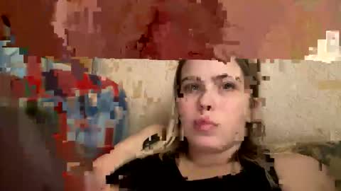 jessika_evans online show from 11, 4, 2026