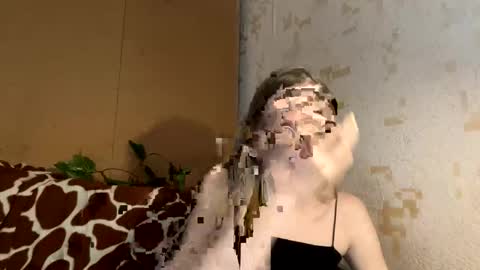 jessika_evans online show from 28, 4, 2026