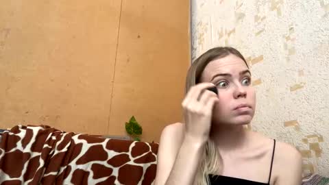 jessika_evans online show from 3, 5, 2026