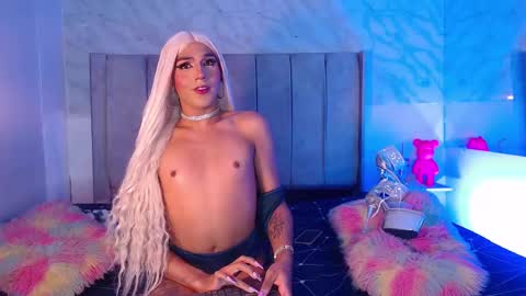 JESS online show from 7, 12, 2024