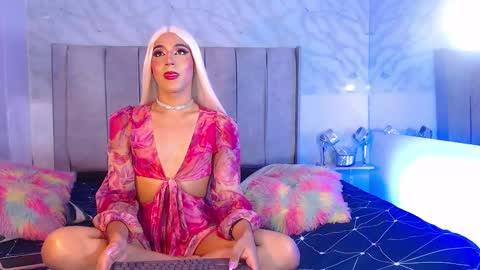 JESS online show from 10, 12, 2024