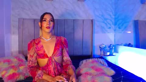 JESS online show from 11, 12, 2024