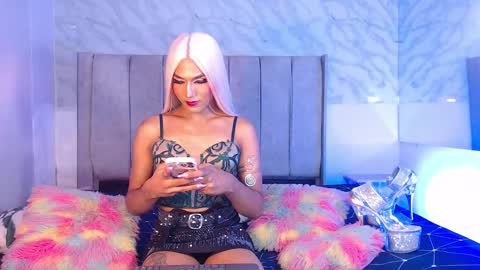 JESS online show from 12, 12, 2024