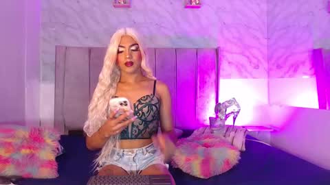 JESS online show from 15, 12, 2024