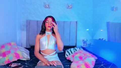 JESS online show from 30, 12, 2024