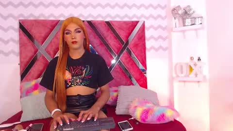 JESS online show from 14, 1, 2025