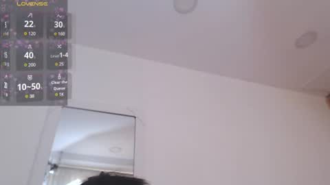 Snapshot of jessikahorny chatting on 27, 6, 2026 paola online show from 27, 6, 2026