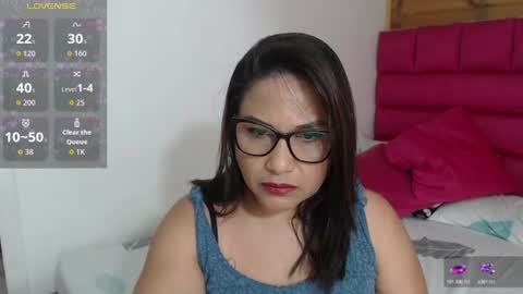 Snapshot of jessikahorny chatting on 5, 8, 2026 paola online show from 5, 8, 2026