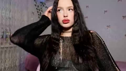 Snapshot of jesssiblossom chatting on 20, 3, 2026 Jessy online show from 20, 3, 2026