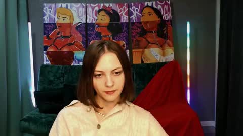 JesssWalker online show from 14, 1, 2025