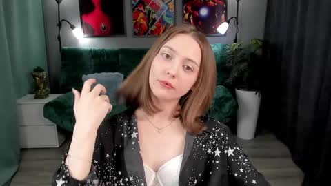 JesssWalker online show from 28, 4, 2026