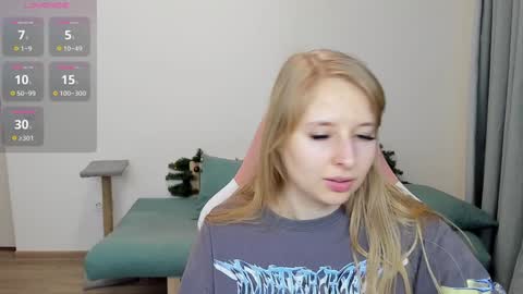 Jessy online show from 10, 1, 2025