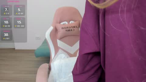 Jessy online show from 12, 1, 2025