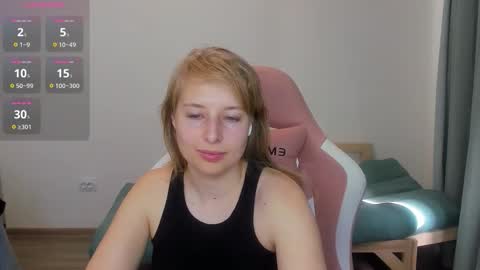 Jessy online show from 12, 9, 2025