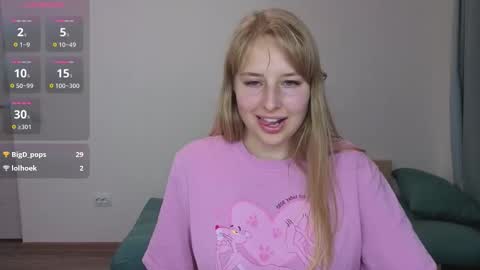 Jessy online show from 24, 9, 2025