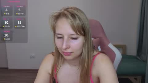 Jessy online show from 5, 10, 2025