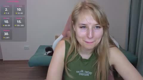 Jessy online show from 6, 11, 2025