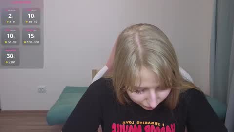 Jessy online show from 14, 11, 2025