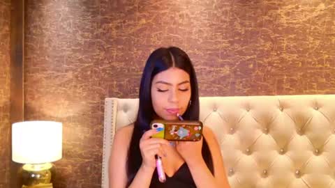 Snapshot of jessy_fortune chatting on 11, 7, 2026 JESSY FORTUNE online show from 11, 7, 2026