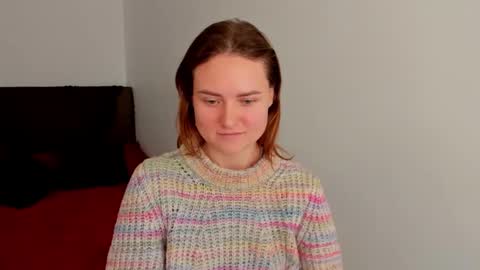 Polina online show from 14, 11, 2025