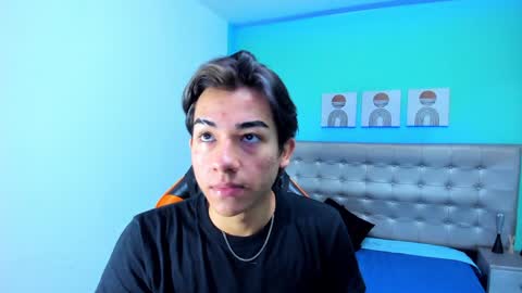 Jessy Mateus online show from 30, 12, 2024