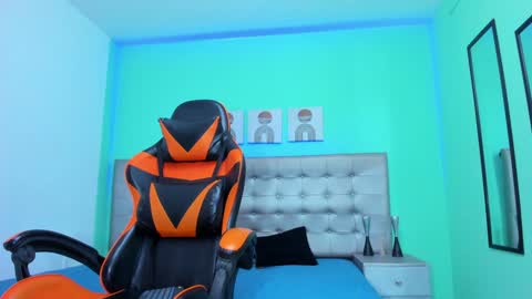 Jessy Mateus online show from 17, 1, 2025