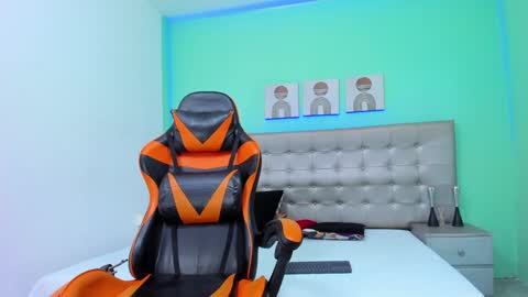 Jessy Mateus online show from 23, 1, 2025