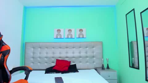 Jessy Mateus online show from 31, 1, 2025