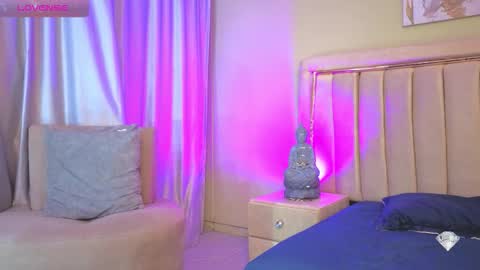 Jessy Mateus online show from 22, 10, 2025