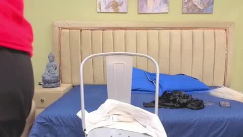 Jessy Mateus online show from 21, 3, 2026