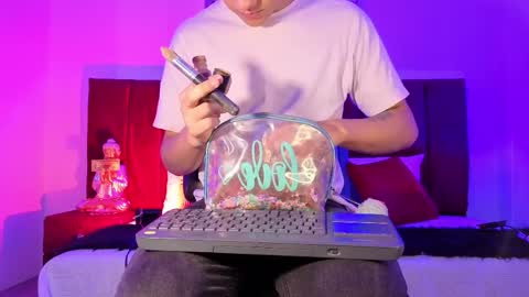 Jessy Mateus online show from 2, 4, 2026