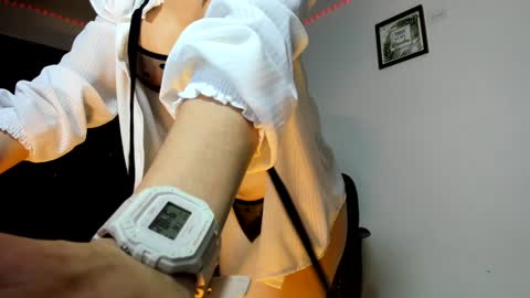 Miss Jessy online show from 10, 1, 2025