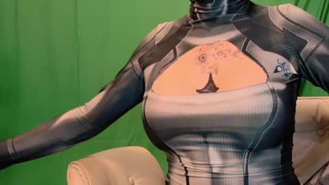 seductress Cyber Succubus online show from 5, 7, 2026