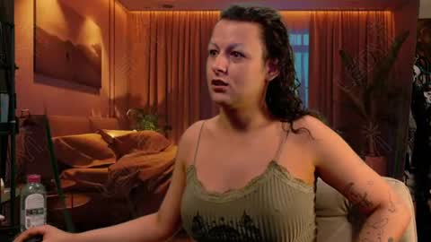 seductress Cyber Succubus online show from 10, 7, 2026