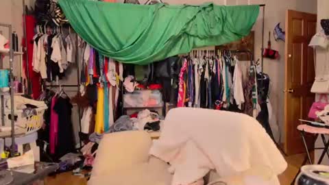seductress Cyber Succubus online show from 14, 7, 2026