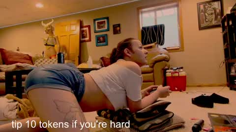seductress Cyber Succubus online show from 25, 7, 2026