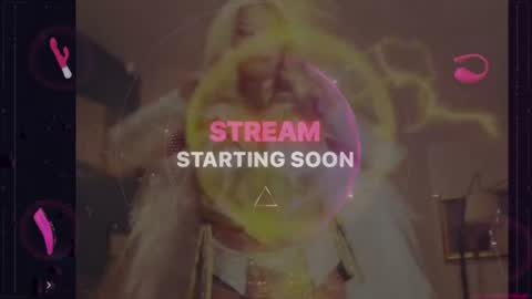 seductress Cyber Succubus online show from 30, 7, 2026