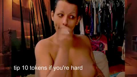 seductress Cyber Succubus online show from 2, 8, 2026