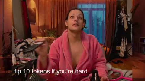 seductress Cyber Succubus online show from 4, 8, 2026