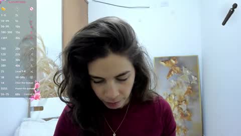 jessye_golden online show from 22, 3, 2026