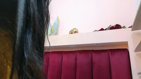 JESSY CORTES online show from 26, 2, 2025