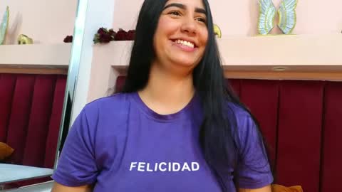 JESSY CORTES online show from 28, 2, 2025