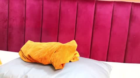 JESSY CORTES online show from 11, 3, 2025