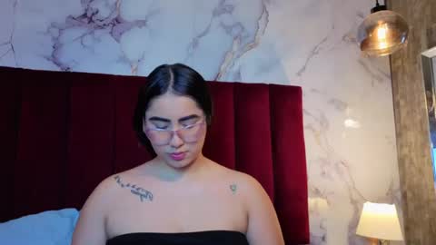 JESSY CORTES online show from 8, 7, 2026