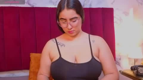 JESSY CORTES online show from 6, 8, 2026