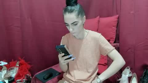 Jessy online show from 21, 2, 2026