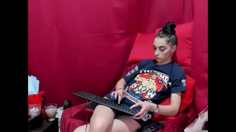 Jessy online show from 5, 3, 2026