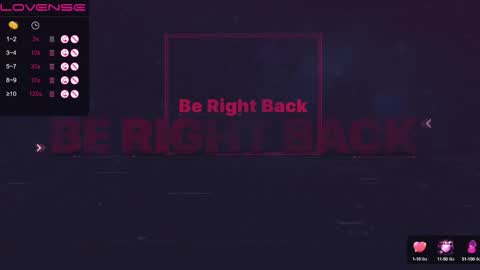 Jessy Unknown online show from 15, 10, 2025